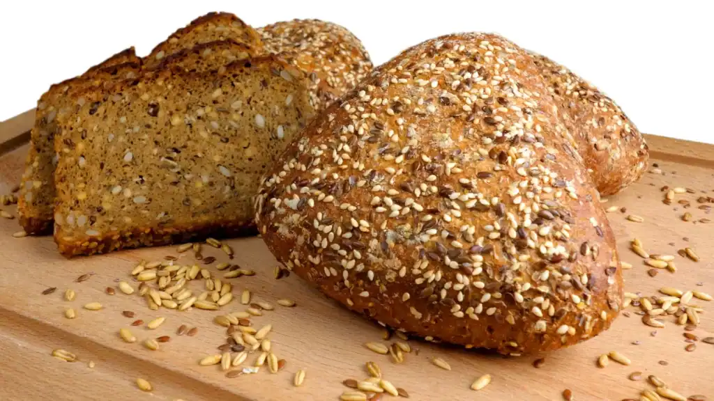 Types of Bread with Low Carbs in Hockley UK: