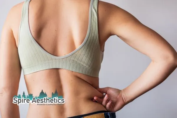 Learn how to reduce and remove love handles Hockley Call our team today!