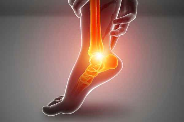 EMS Injury Rehabilitation Hockley