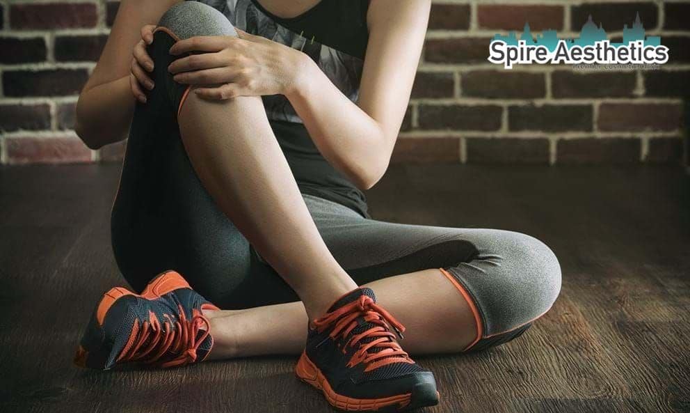 Body Toning and Injury Repair Hockley