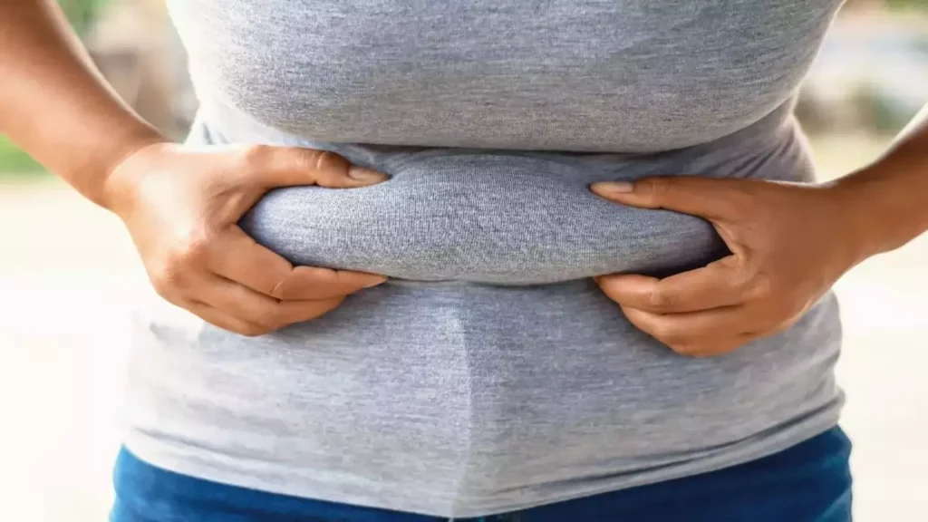 Why Do We Struggle with Stubborn Fat Despite Healthy Habits Hockley